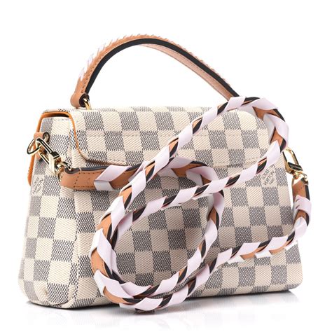 lv croisette uk|louis vuitton braided croisette.